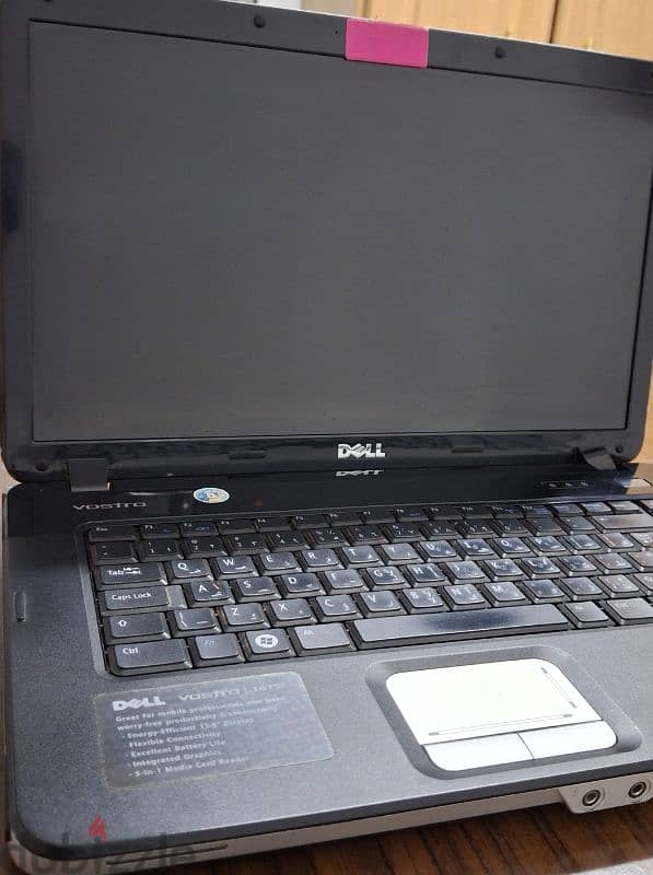 لاب توب مستعمل  Dell Vestro 1015 0