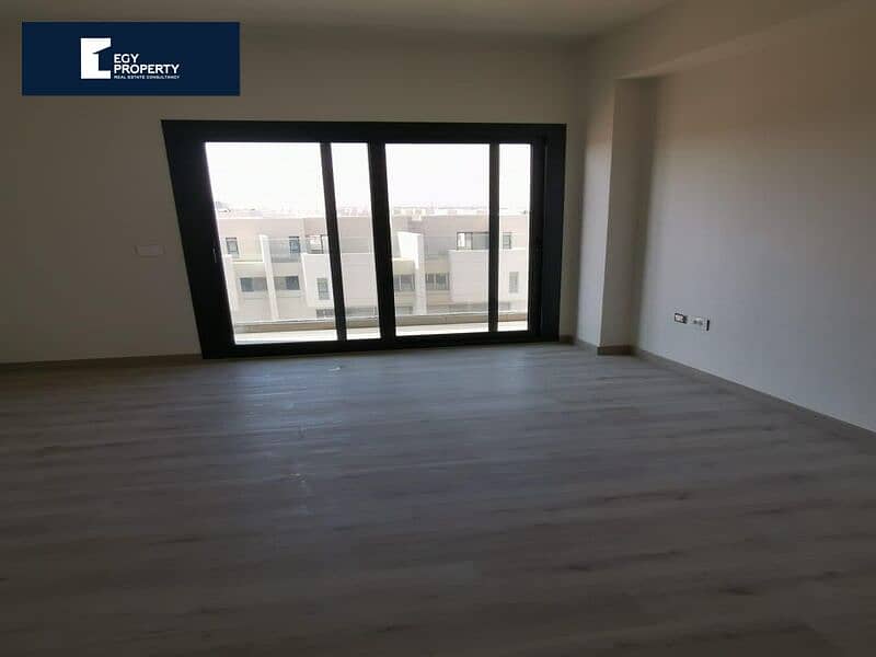 Garden Duplex with Installments Over 8 Years in a Fully Serviced Compound at AlBurouj | ElSherouk 3