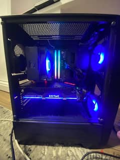 Gaming pc 1080 ti 0