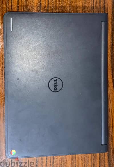 Dell chromebook 3120