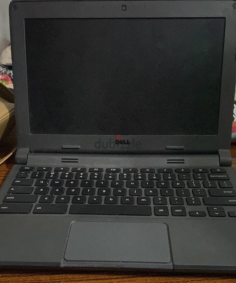 Dell chromebook 3120 1