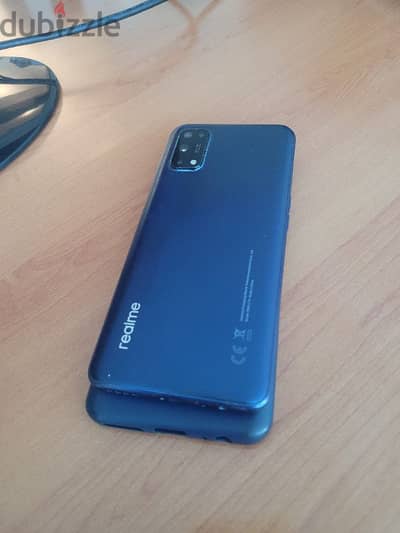 realme 7 pro