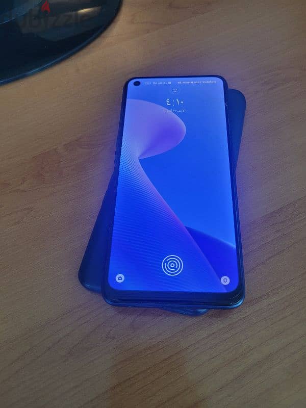 realme 7 pro 4