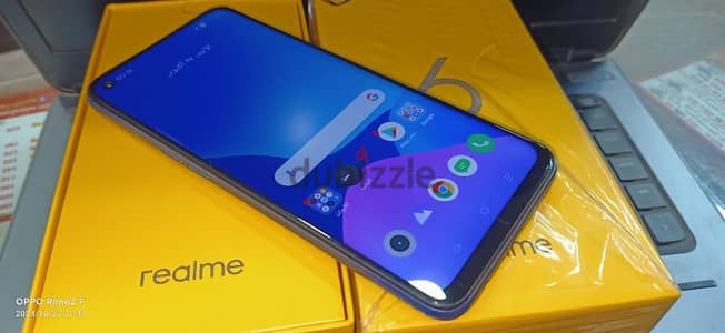 Realme 6