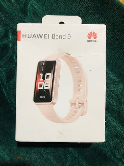 HUAWEI Band 9 هواوي باند