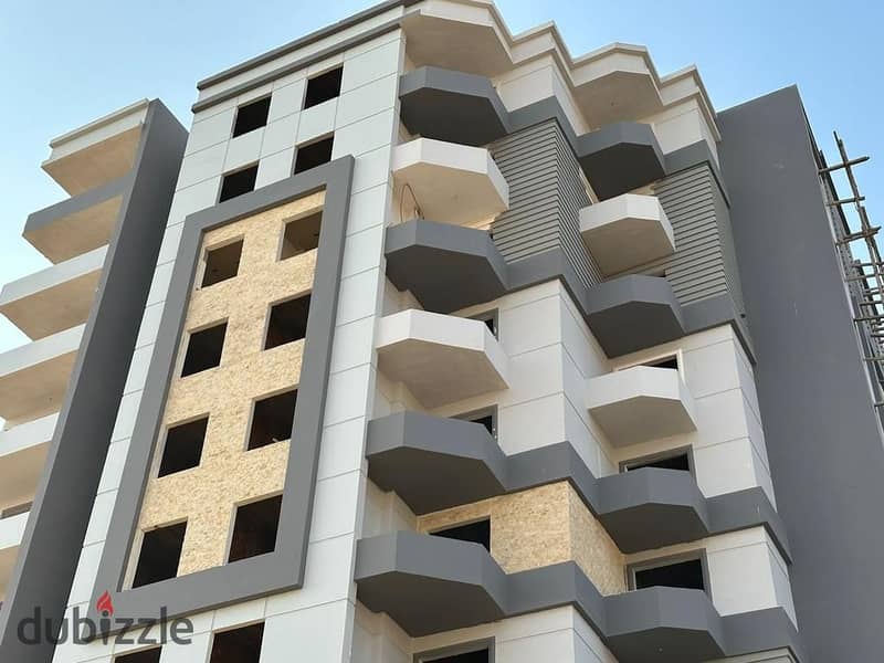 Next to Carrefour Maadi, 60 months installments 3