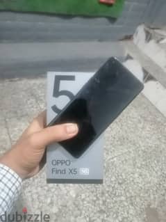 oppo find x 5 like new 0