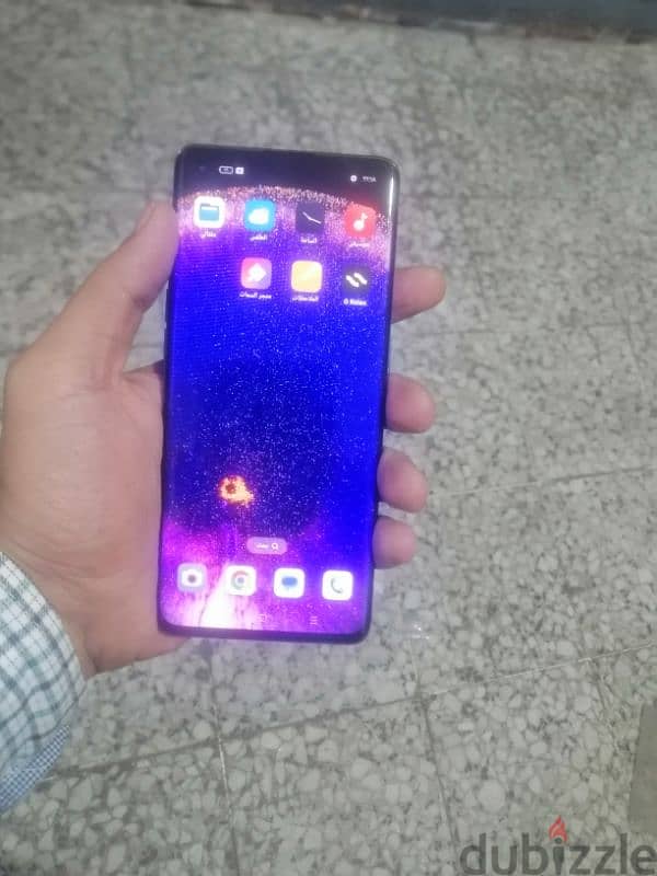 oppo find x 5 like new 7