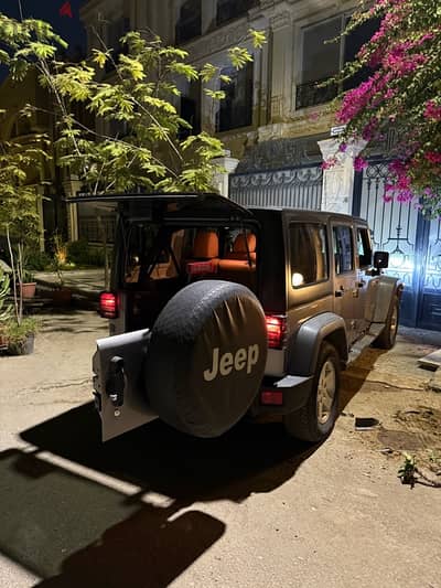 Jeep