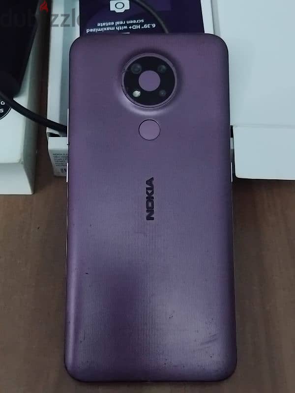 Nokia 3.4 2