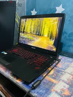 Asus G751j 0