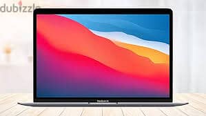 Macbook air M1 0