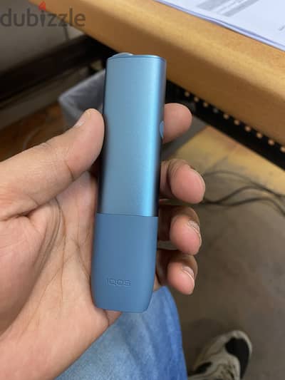 جهاز iqos iluma one