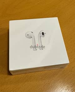 New original apple airpods 2nd generation 0