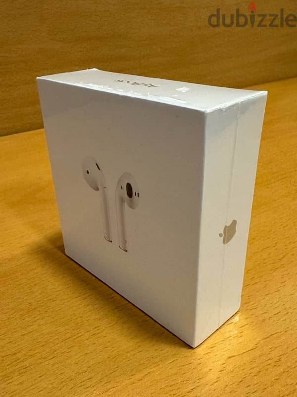 New original apple airpods 2nd generation 3