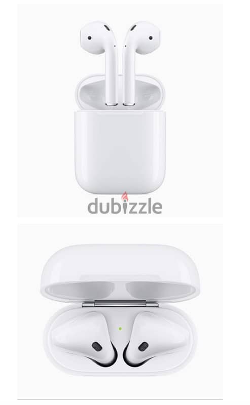 New original apple airpods 2nd generation 5