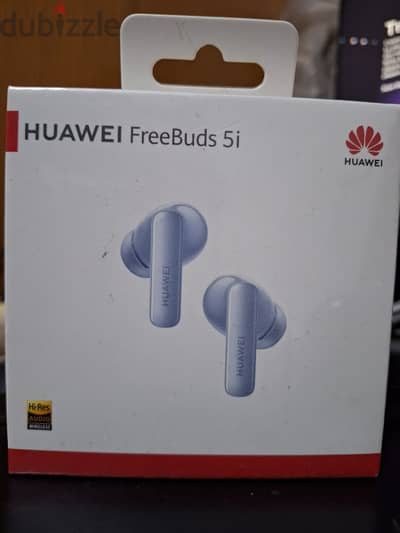 Huawei freebuds 5i - New