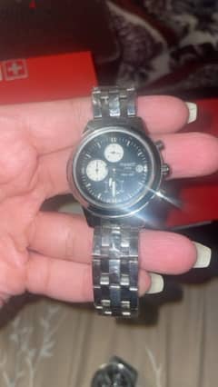 tissot t-sport  جديده 0