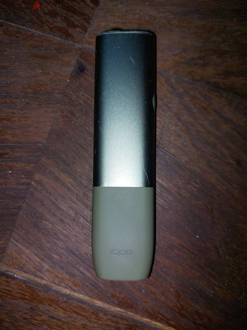 IQOS ILUMA One 0