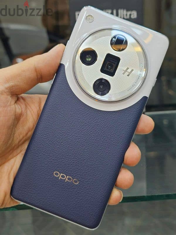 oppo find x7 ultra 4