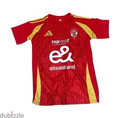 New Al-Ahly T-shirt 0