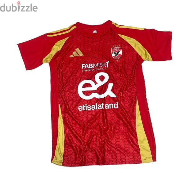 New Al-Ahly T-shirt 2