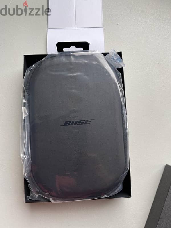 bose quietcomforts 45 noise cancellation sealed new 2