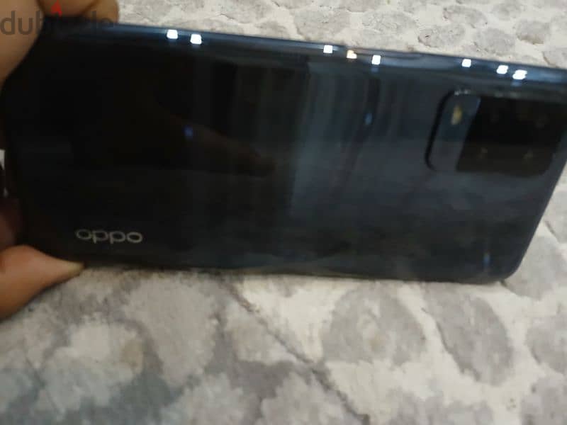 oppo a54 0