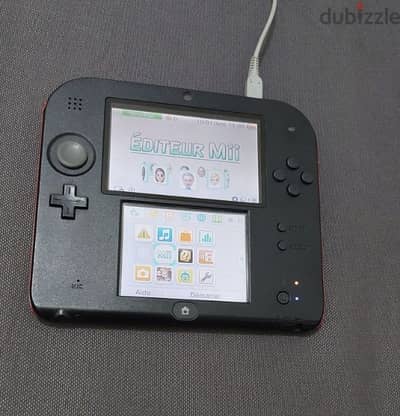 nintendo 2ds مطلوب