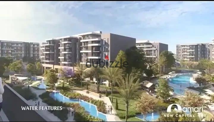 With a down payment of only 460 thousand, own your apartment in the heart of the administrative capital in R8 and pay in installments over 10 years 4