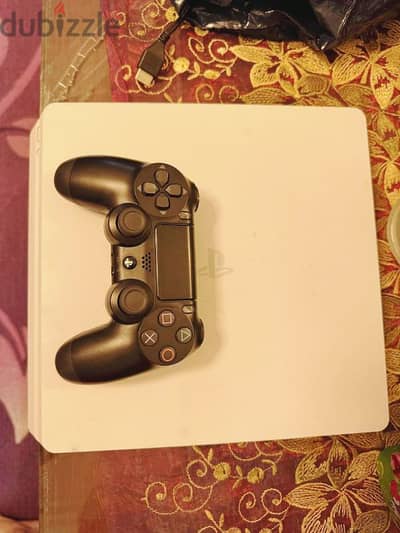 ps4 slim soft 9.00.  512g