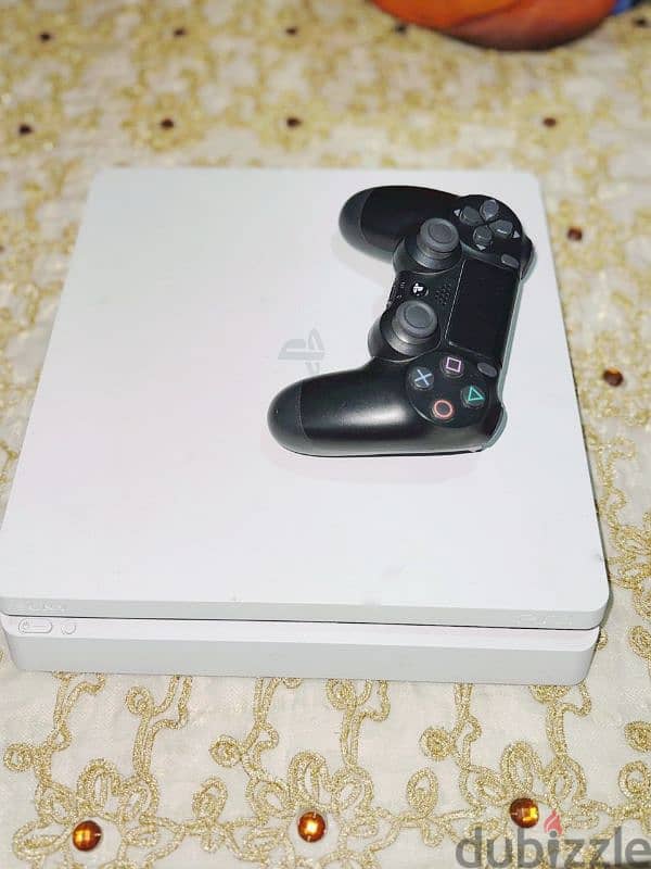 ps4 slim soft 9.00.  512g 1