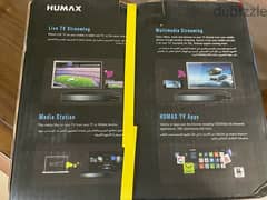 Humax IR4000hd 0