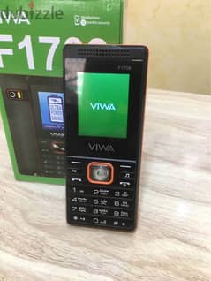 تليفون vivo F170 0