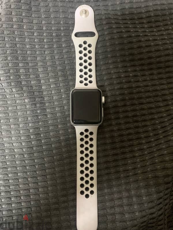 Apple Watch Series 3 38mm 1