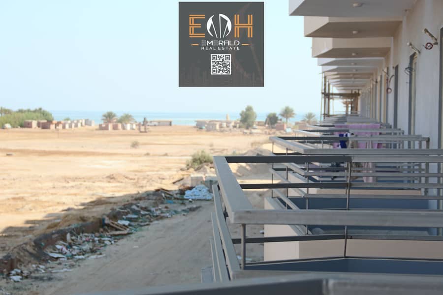 ارفع نمط حياتك مع منتجع Lavanda Beach" - تعزيز تجربة المعيشة المحسنة 0