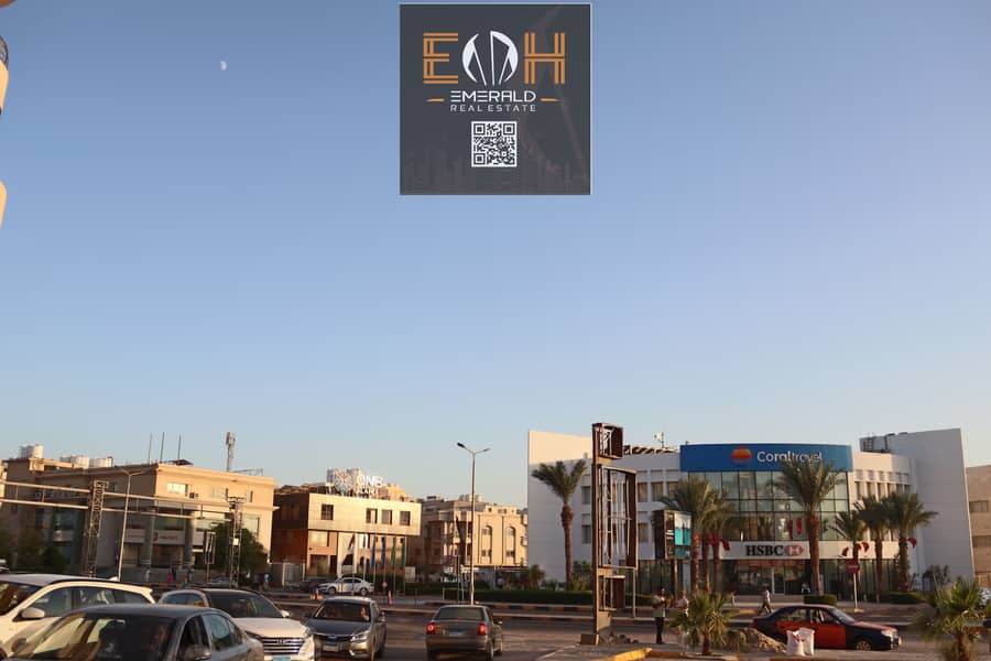 Your Clinic with us and we give you th location - Heart of kawther - Hurghada 13