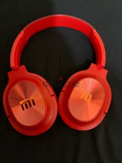 سماعة headphone ماركة Xiaomi استعمال خفيف بسعر ممتاز 0