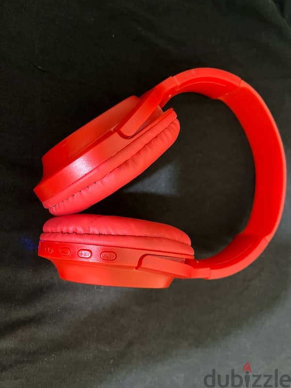 سماعة headphone ماركة Xiaomi استعمال خفيف بسعر ممتاز 1