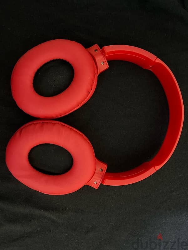 سماعة headphone ماركة Xiaomi استعمال خفيف بسعر ممتاز 2