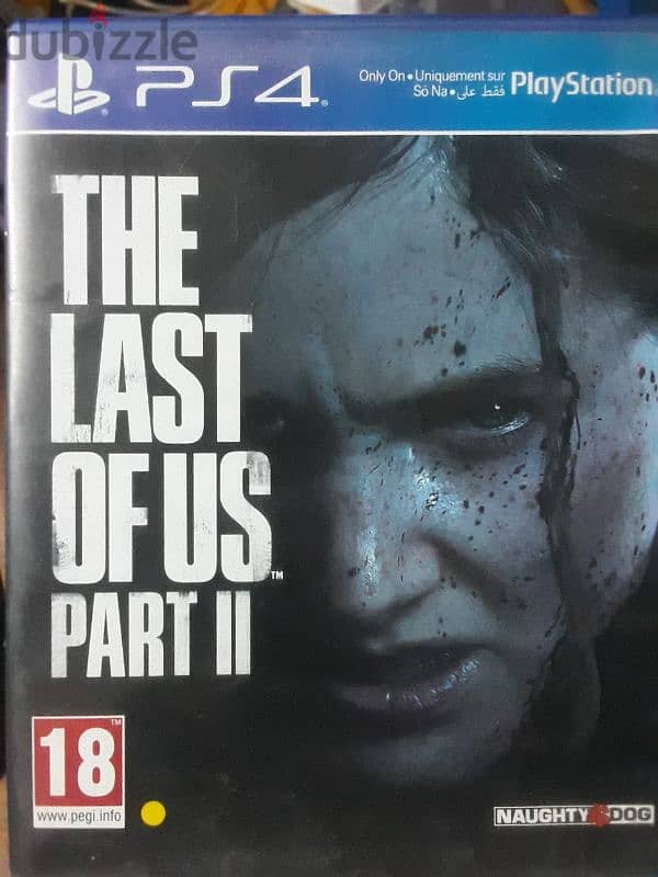 last of us part 2 0