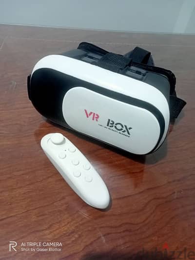 vr box