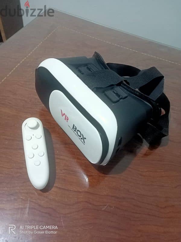 vr box 2