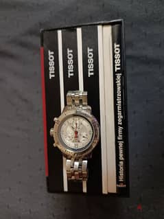 TISSOT 0