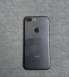 iPhone 7plus 0