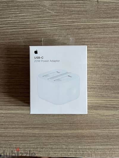 Apple Charger 20W original