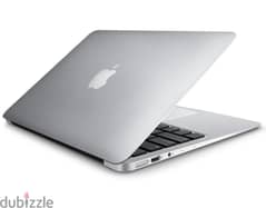 MacBook Air 2015 0