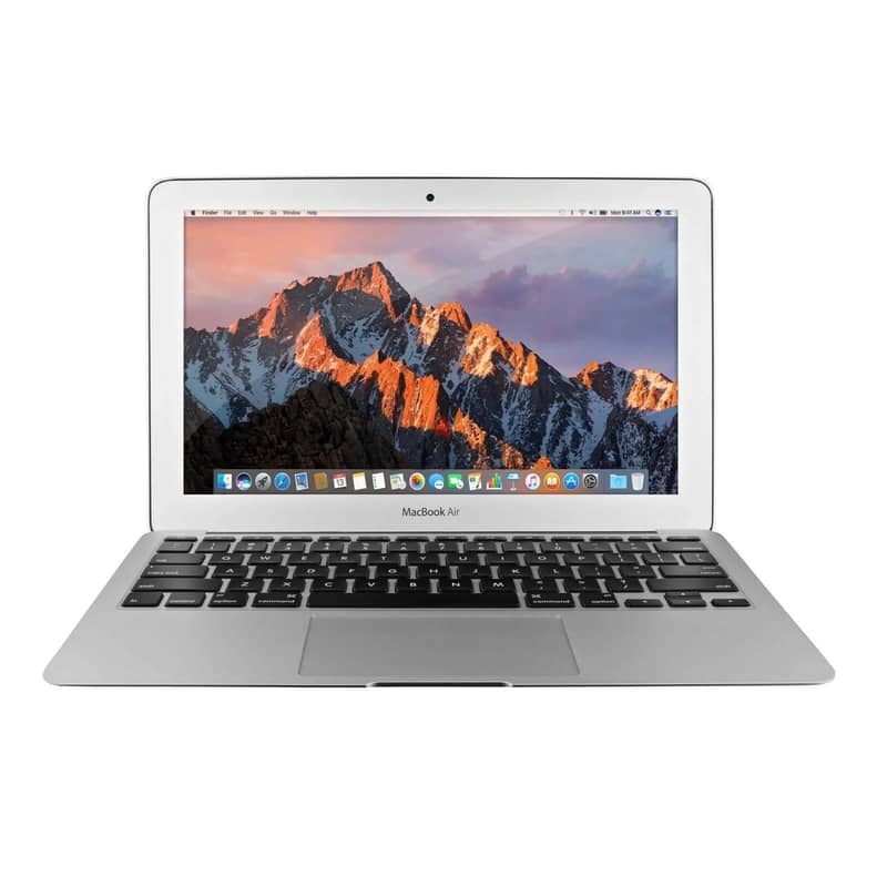 MacBook Air 2015 1