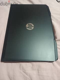 HP Pavilion Gaming Laptop 15 0