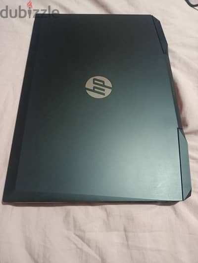 HP Pavilion Gaming Laptop 15